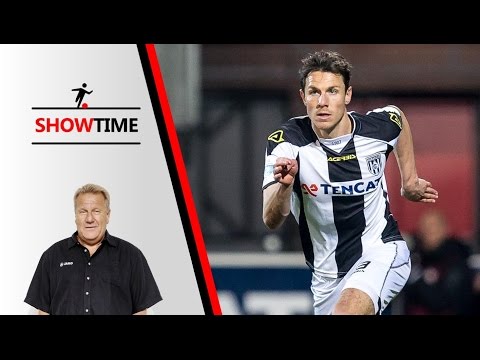 Mark-Jan Fledderus - Boskamp versprekingen