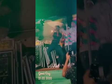 Shyno legacy , (Big performance in london)