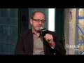 Lonny Price Talks About Finding Old Footage BUILD Series