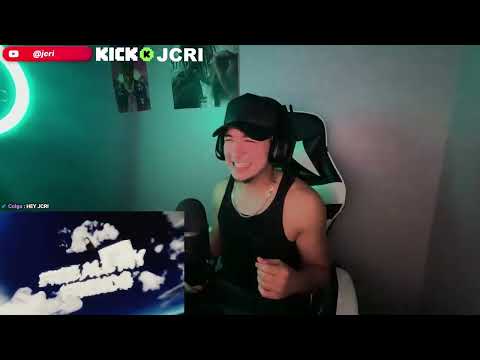 JCRI Reacts to Jay Hound - Trendsetters (ft. Sha Gz) [Official Music Video]