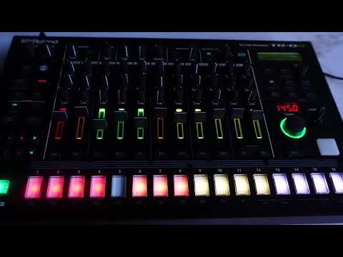 Roland TR-8S AIRA Rhythm Performer - Used, Excellent Condition image 3
