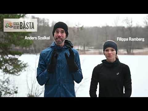 Succén Stockholms Bästa - det flexibla loppet våren 2023