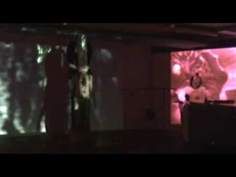 column one na cocart festival toruń 2009 part II