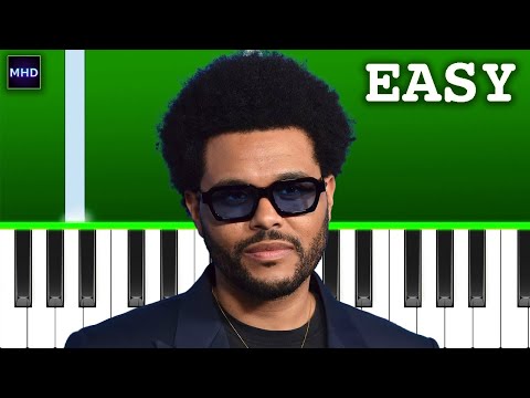 Take Me Back - The Weeknd