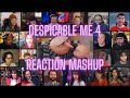 FULL DESPICABLE ME 4 2024 REACTION MASHUP