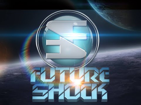 FUTURE SHOCK 2001 - "Rave Imperium" MIX 5
