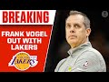 Frank Vogel, Lakers expected to part ways after disappointing season | CBS Sports HQ