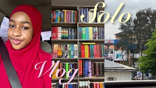 Download lagu Solo Vlog💕 mp3