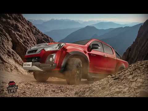The refreshed 2024 V-Cross Z Prestige