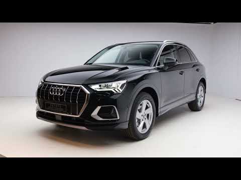 2022 AUDI Q3 - INTERIOR AND EXTERIOR ALL DETAILS