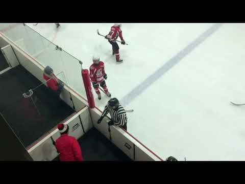 U14 HC Vipers 09 - HC Vipers 08  2p