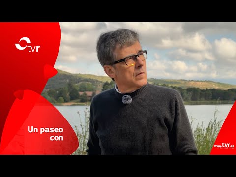 UN PASEO CON 15.08.25 BERNARDO SANCHEZ