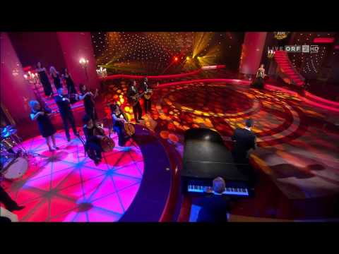 Helene Fischer & Semino Rossi - You raise me up