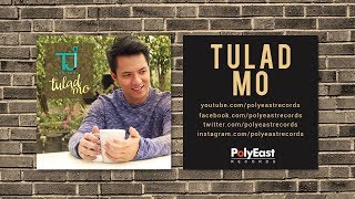 TJ Monterde - Tulad Mo