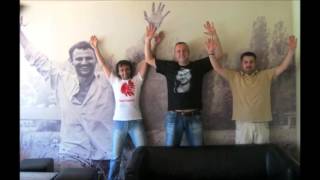 Krvava Meri - Užas je moja furka (Azra cover)