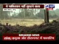 India News Exclusive: Pakistan ceasefire violations. India News Exclusive: Pakistan ceasefire violations.