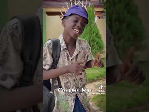 Trapper Boys👏👏