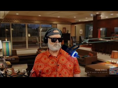 DJ Geezer Radio Show Oct 8 2025