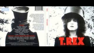 T  REX   Buick Mackane Remaster   HQ 1972   from The Slider