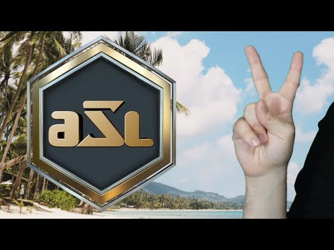 ASL 19 Qualifiers - DAY 2