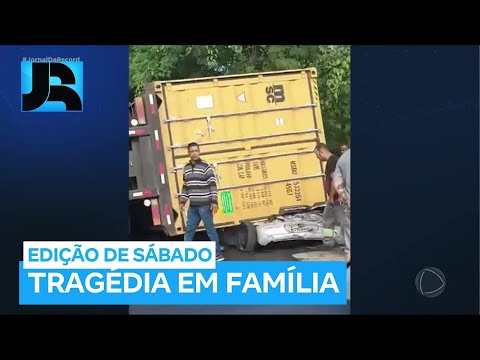 Jornal da Record