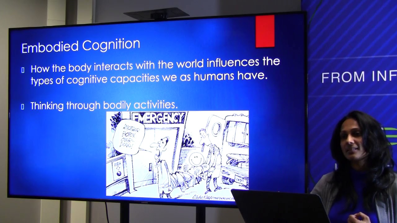 Semantic-Cognitive-Perceptual Computing - Spring 2018: Lecture 7