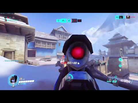 안산저격수(ANS) 최고의 순간들 매드무비 - 오매 매드무비