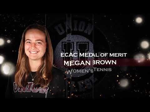 ECAC Medal of Merit