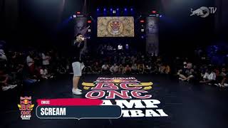 Judges Last Chance Mumbai 2019