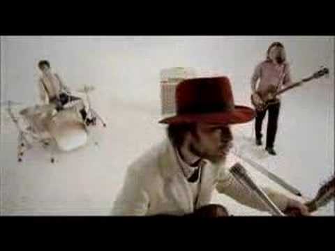 Supergrass - St. Petersburg (Official 4K Video)