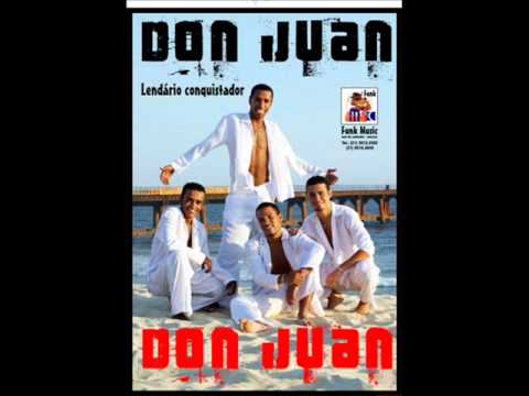 ♫♪OS DON JUAN ♫♪ SHOW AO VIVO NA RADIO ''FM O DIA'' (RIO DE JANEIRO)2012 ♪♫