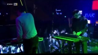 Lust For Youth - Armida