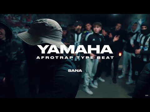 [FREE] RHOVE x Nabi x Morad Type Beat - "YAMAHA"