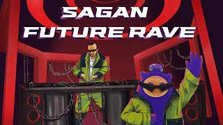 Video thumbnail for Sagan Future Rave (Sample Pack) by Dropgun Samples