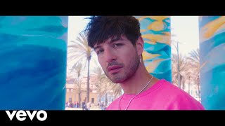 Video Me Encanta de Polo Nández, Zeper