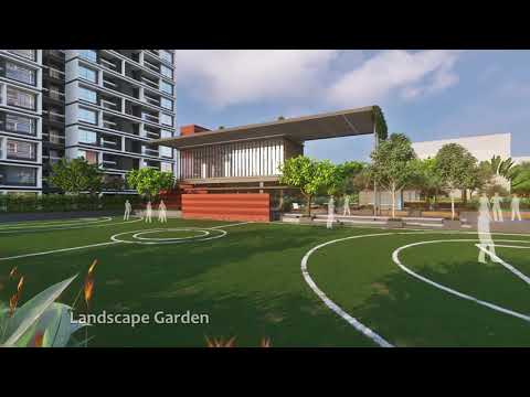 3D Tour Of Austin Lush Residences