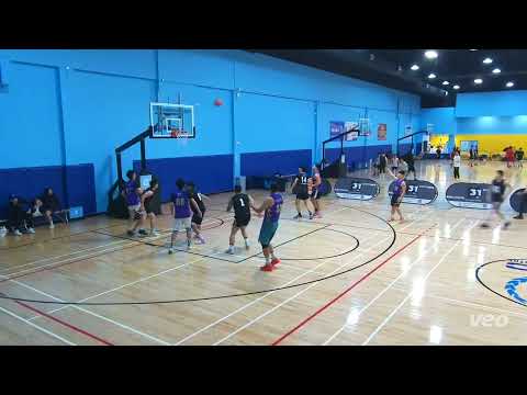 J17 Speed (57) tier 9  K31 (52) - tcbl sunday - 2024 winter