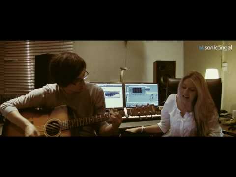 Axeela - Hate That I Love You (Acoustic cover)