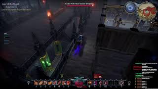 Endgame gameplay! Hunting for Soul Shards! | Community Server | Vrising Part 12