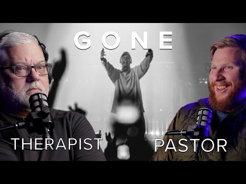 What's Going On?!? Pastor/Therapist Reacts To NF - Gone