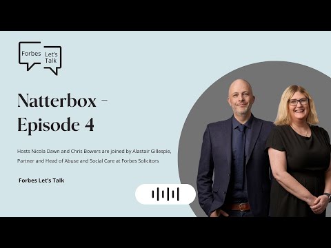 Natterbox: Episode 4