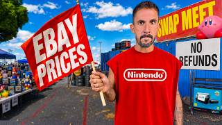 I Exposed the Biggest Red Flags in Video Game Collecting
