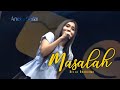 Nella Kharisma - Masalah