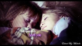 Ashley &amp; Mary-Kate Olsen -  I desperately need you