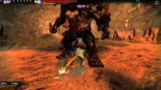 허크 티탄 히어로