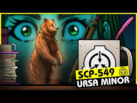 SCP-549 | Ursa Minor (SCP Orientation)
