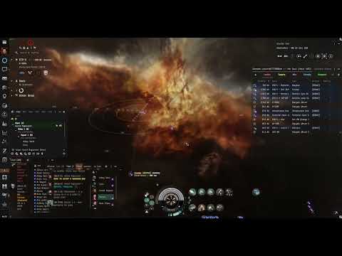 PVP Skills: Fast Tackle 103 Advanced Interceptors   - Harold Magnussen - Eve Online - April 2024