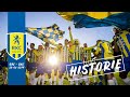 HISTORIE | Go Ahead Eagles - RKC Waalwijk (28-05-2019)