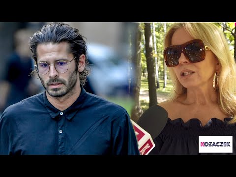 Anna Jurksztowicz o synu JIMKU: "Jestem z niego dumna, ale bez pychy" |KOZACZEK