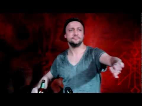 Czesław Śpiewa Solo Act "Postój zimowy" 8.02.2013, Grudziądz